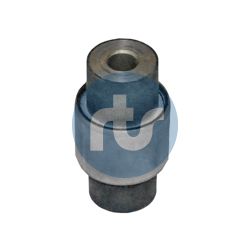 Mounting, control/trailing arm RTS 017-00370