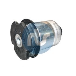 Mounting, control/trailing arm RTS 017-00412