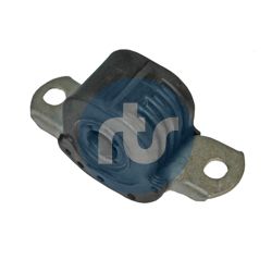 Mounting, control/trailing arm RTS 017-00489-1