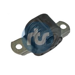 Mounting, control/trailing arm RTS 017-00489-2
