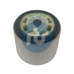 Mounting, control/trailing arm RTS 017-00493