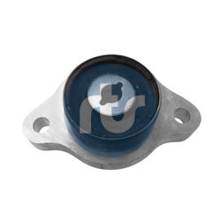 Mounting, control/trailing arm RTS 017-00557-151