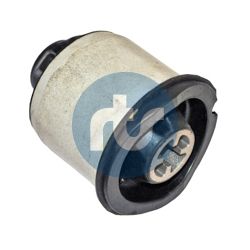 Mounting, control/trailing arm RTS 017-00560