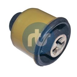 Mounting, control/trailing arm RTS 017-00580