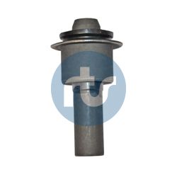 RTS 017-00621 Mounting, control/trailing arm
