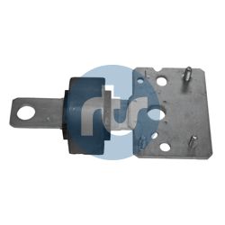 Mounting, control/trailing arm RTS 017-00635-051