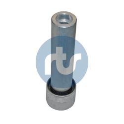 Mounting, control/trailing arm RTS 017-00639