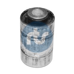 RTS 017-00657 Mounting, control/trailing arm