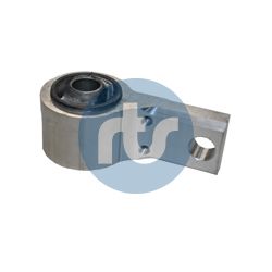 Mounting, control/trailing arm RTS 017-00669