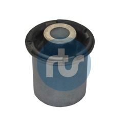 Mounting, control/trailing arm RTS 017-00691