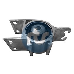 RTS 017-00701-151 Mounting, control/trailing arm