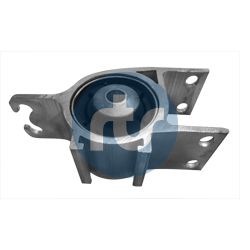 Mounting, control/trailing arm RTS 017-00701-251