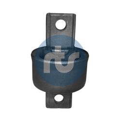 Mounting, control/trailing arm RTS 017-00808