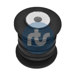Mounting, control/trailing arm RTS 017-00809