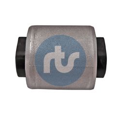 Mounting, control/trailing arm RTS 017-00904
