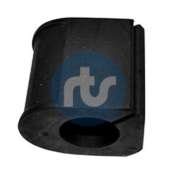 Mounting, stabiliser bar RTS 035-00251