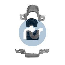 RTS 035-00260 Mounting, stabiliser bar