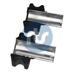 Mounting, stabiliser bar RTS 035-00094