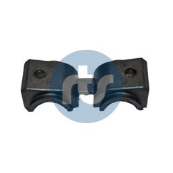 Mounting, stabiliser bar RTS 035-00108