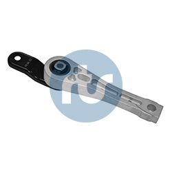 Mounting, engine RTS 037-00069-002