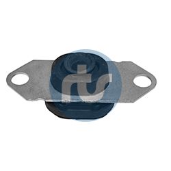 Mounting, engine RTS 037-00246-002