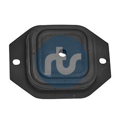 Mounting, engine RTS 037-00250-002