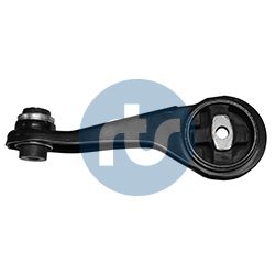 Mounting, engine RTS 037-00314-002