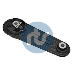 Mounting, engine RTS 037-00441-002