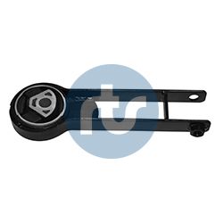 RTS 037-01418-002 Mounting, engine