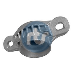 RTS 039-00186-002 Suspension Strut Support Mount
