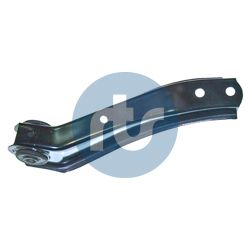 Control/Trailing Arm, wheel suspension RTS 76-00036-1