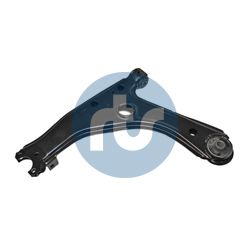 Control/Trailing Arm, wheel suspension RTS 76-00984-2