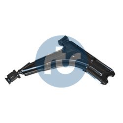 Control/Trailing Arm, wheel suspension RTS 76-00090