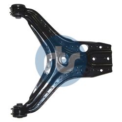 Control/Trailing Arm, wheel suspension RTS 76-00592-1