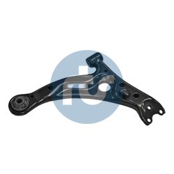 Control/Trailing Arm, wheel suspension RTS 76-02568-1