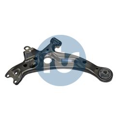 Control/Trailing Arm, wheel suspension RTS 76-04062-2