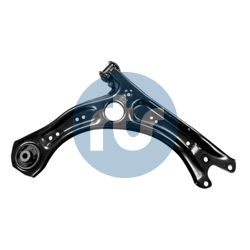Control/Trailing Arm, wheel suspension RTS 76-05318-1