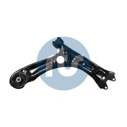 Control/Trailing Arm, wheel suspension RTS 76-09115-1