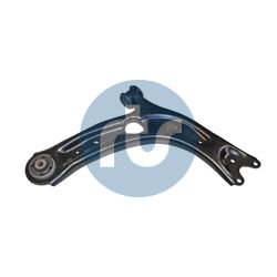 RTS 76-09124-1 Control/Trailing Arm, wheel suspension