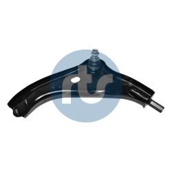 Control/Trailing Arm, wheel suspension RTS 76-09694-1