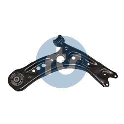 Control/Trailing Arm, wheel suspension RTS 76-90992-1