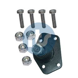 Ball Joint RTS 93-00409-056