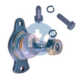 Ball Joint RTS 93-00461-056
