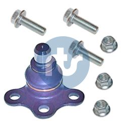 Ball Joint RTS 93-00540-056