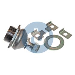 Ball Joint RTS 93-05517-056