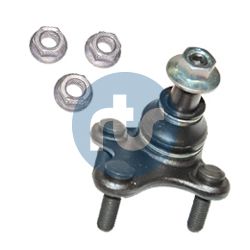 RTS 93-90920-156 Ball Joint
