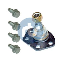 Ball Joint RTS 93-00582-056