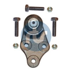 Ball Joint RTS 93-05502-056