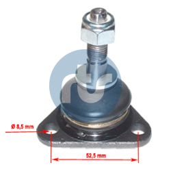 Ball Joint RTS 93-06226