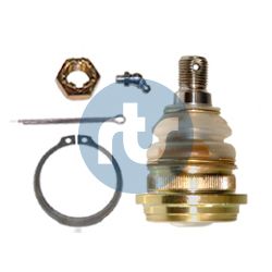 Ball Joint RTS 93-08041